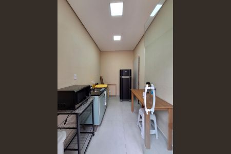Casa para alugar com 161m², 4 quartos e 2 vagasCozinha