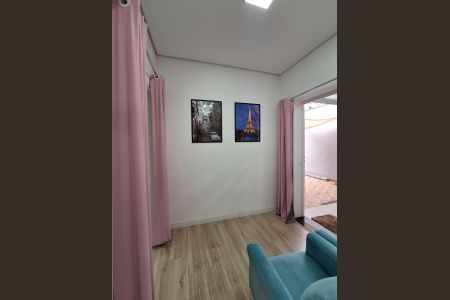 Casa para alugar com 161m², 4 quartos e 2 vagasQuarto 3