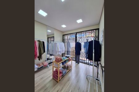 Casa para alugar com 161m², 4 quartos e 2 vagasQuarto 1