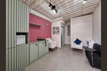 Casa para alugar com 161m², 4 quartos e 2 vagasÁrea de Serviço