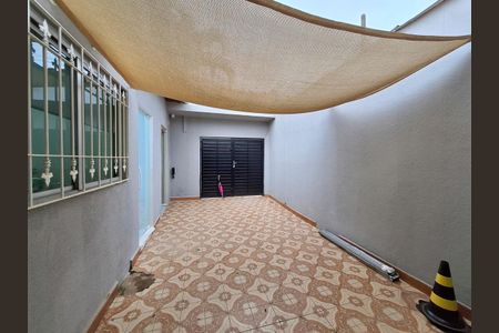 Casa para alugar com 161m², 4 quartos e 2 vagasQuintal