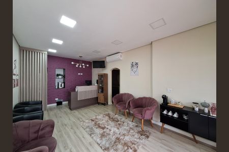 Sala de casa à venda com 4 quartos, 161m² em Santana, São Paulo