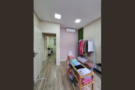 Casa para alugar com 161m², 4 quartos e 2 vagasQuarto 1