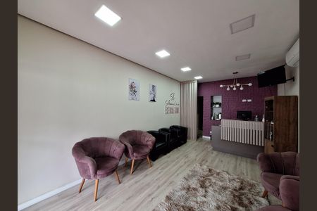 Sala de casa à venda com 4 quartos, 161m² em Santana, São Paulo