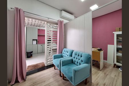 Casa para alugar com 161m², 4 quartos e 2 vagasQuarto 3