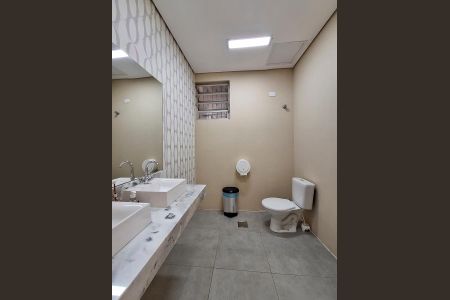 Banheiro de casa à venda com 4 quartos, 161m² em Santana, São Paulo