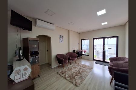 Sala de casa à venda com 4 quartos, 161m² em Santana, São Paulo