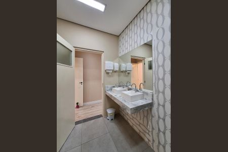 Banheiro de casa à venda com 4 quartos, 161m² em Santana, São Paulo