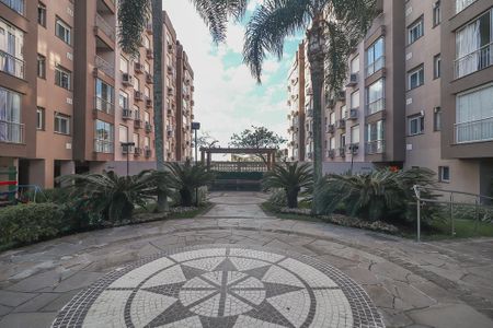 Apartamento para alugar com 74m², 3 quartos e 1 vagaÁrea comum