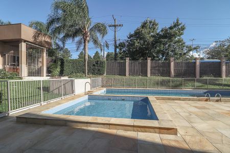 Apartamento para alugar com 74m², 3 quartos e 1 vagaÁrea comum - Piscina