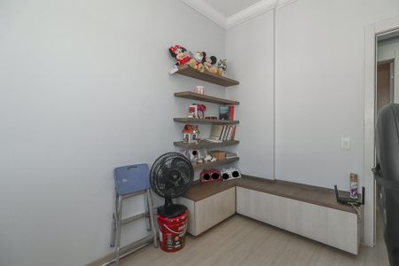 Apartamento para alugar com 74m², 3 quartos e 1 vagaQuarto 