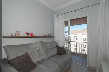 Apartamento para alugar com 74m², 3 quartos e 1 vagaSala