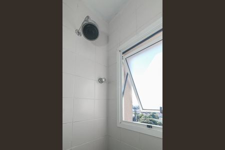Apartamento para alugar com 74m², 3 quartos e 1 vagaBanheiro da Suíte
