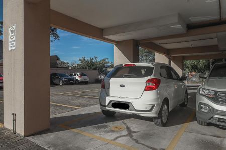 Apartamento para alugar com 74m², 3 quartos e 1 vagaGaragem