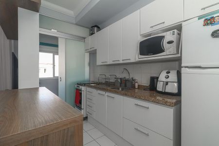 Apartamento para alugar com 74m², 3 quartos e 1 vagaCozinha