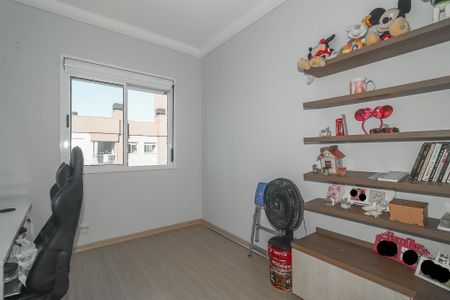 Apartamento para alugar com 74m², 3 quartos e 1 vagaQuarto 