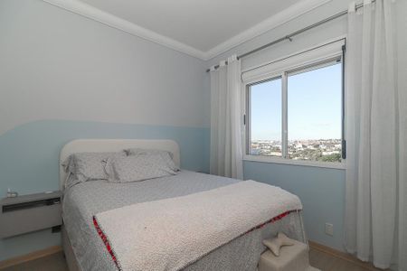 Apartamento para alugar com 74m², 3 quartos e 1 vagaSuíte