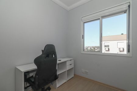 Apartamento para alugar com 74m², 3 quartos e 1 vagaQuarto 