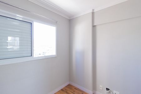 Apartamento à venda com 35m², 1 quarto e 1 vagaQuarto