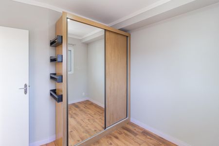 Apartamento à venda com 35m², 1 quarto e 1 vagaQuarto