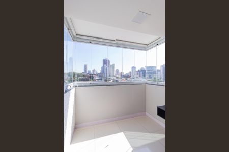 Apartamento à venda com 35m², 1 quarto e 1 vagaSala