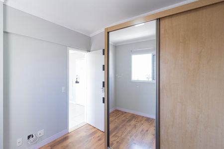 Apartamento à venda com 35m², 1 quarto e 1 vagaQuarto