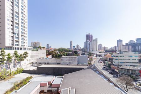 Apartamento à venda com 35m², 1 quarto e 1 vagaVista Sala