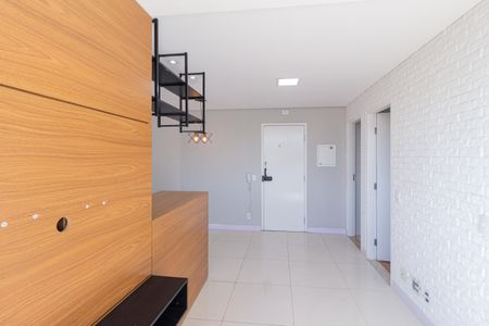 Apartamento à venda com 35m², 1 quarto e 1 vagaSala