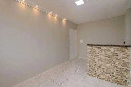 Sala de casa para alugar com 1 quarto, 70m² em Parque Continental IV, Guarulhos