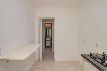 Cozinha de casa para alugar com 1 quarto, 70m² em Parque Continental IV, Guarulhos