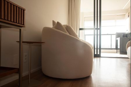 Sala de apartamento para alugar com 2 quartos, 66m² em Vila da Saúde, São Paulo