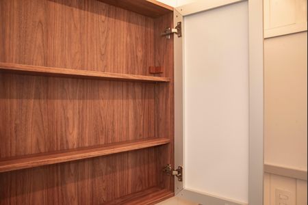 Apartamento para alugar com 66m², 2 quartos e 1 vagaBanheiro da Suíte