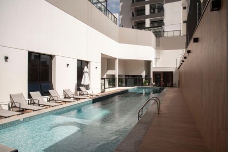 Apartamento para alugar com 66m², 2 quartos e 1 vaga Apartamento para alugar com 66m², 2 quartos e 1 vagaÁrea comum - Piscina