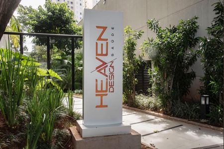 Apartamento para alugar com 66m², 2 quartos e 1 vaga Apartamento para alugar com 66m², 2 quartos e 1 vagaFrente