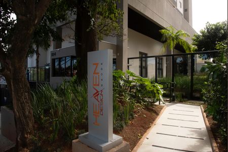 Apartamento para alugar com 66m², 2 quartos e 1 vaga Apartamento para alugar com 66m², 2 quartos e 1 vagaFrente