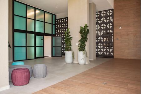 Apartamento para alugar com 66m², 2 quartos e 1 vaga Apartamento para alugar com 66m², 2 quartos e 1 vagaÁrea comum