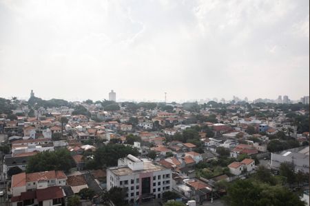 Vista da Varanda de apartamento para alugar com 2 quartos, 66m² em Vila da Saúde, São Paulo