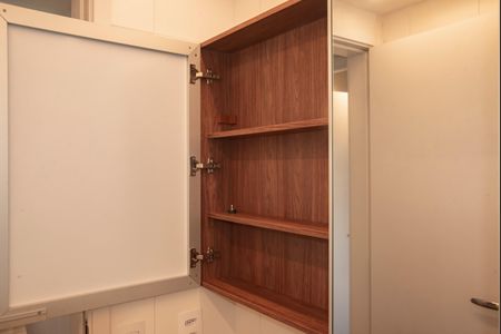 Apartamento para alugar com 66m², 2 quartos e 1 vagaBanheiro