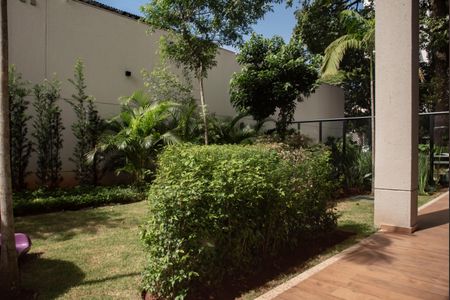 Apartamento para alugar com 66m², 2 quartos e 1 vaga Apartamento para alugar com 66m², 2 quartos e 1 vagaHall de entrada
