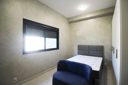 Suíte  de kitnet/studio à venda com 1 quarto, 27m² em Vila Olímpia, São Paulo