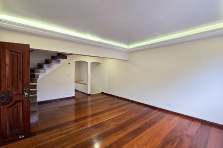 Sala de casa para alugar com 3 quartos, 232m² em Jardim Montreal, São Bernardo do Campo