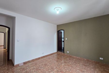 Suíte 1 de casa para alugar com 3 quartos, 232m² em Jardim Montreal, São Bernardo do Campo