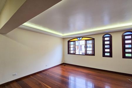 Sala de casa para alugar com 3 quartos, 232m² em Jardim Montreal, São Bernardo do Campo