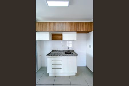 Apartamento para alugar com 54m², 2 quartos e 1 vaga Apartamento para alugar com 54m², 2 quartos e 1 vagaCozinha