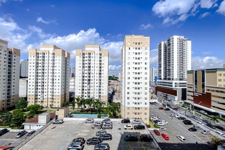 Apartamento para alugar com 54m², 2 quartos e 1 vaga Apartamento para alugar com 54m², 2 quartos e 1 vagaVista do Quarto 1