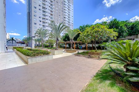 Apartamento para alugar com 54m², 2 quartos e 1 vagaÁrea comum