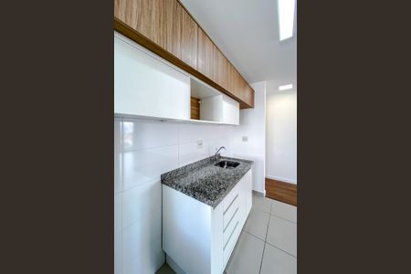 Apartamento para alugar com 54m², 2 quartos e 1 vaga Apartamento para alugar com 54m², 2 quartos e 1 vagaCozinha