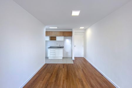 Apartamento para alugar com 54m², 2 quartos e 1 vaga Apartamento para alugar com 54m², 2 quartos e 1 vagaSala