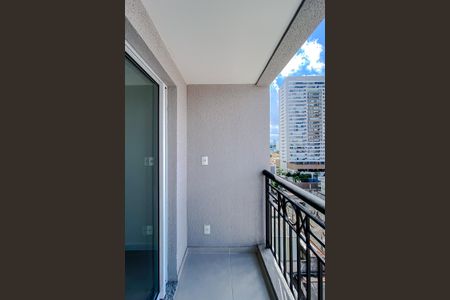 Apartamento para alugar com 54m², 2 quartos e 1 vaga Apartamento para alugar com 54m², 2 quartos e 1 vagaVaranda da Sala