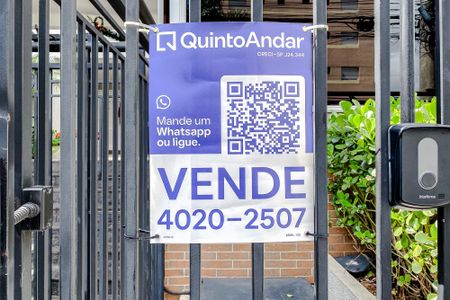 Apartamento para alugar com 54m², 2 quartos e 1 vaga Apartamento para alugar com 54m², 2 quartos e 1 vagaPlaquinha